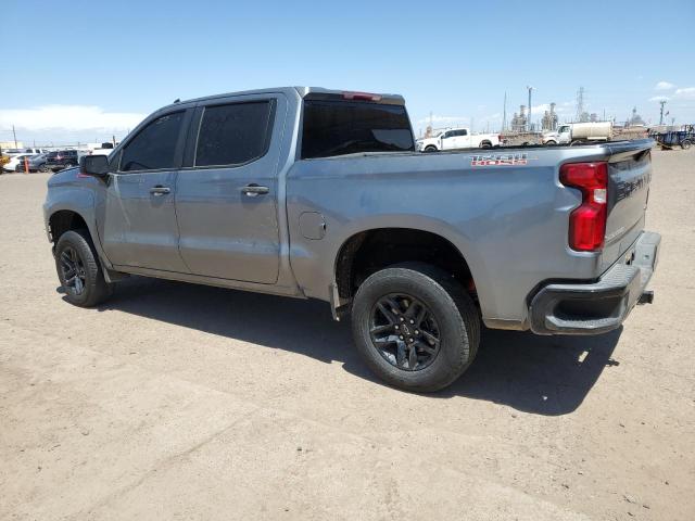 2019 Chevrolet Silverado K1500 Trail Boss Custom VIN: 3GCPYCEF5KG150657 Lot: 51098274