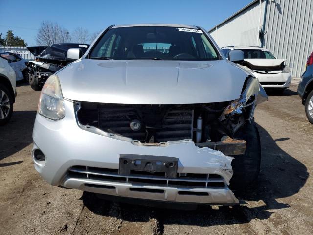 2012 Nissan Rogue S VIN: JN8AS5MT4CW273531 Lot: 50952164