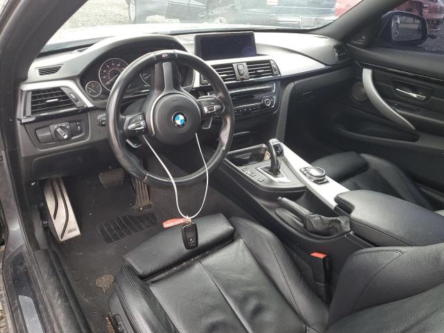 VIN WBA3R1C5XFK193199 2015 BMW 4 Series, 435 I no.8