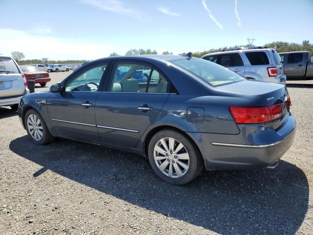 2009 Hyundai Sonata Se VIN: 5NPEU46F59H429244 Lot: 46497294