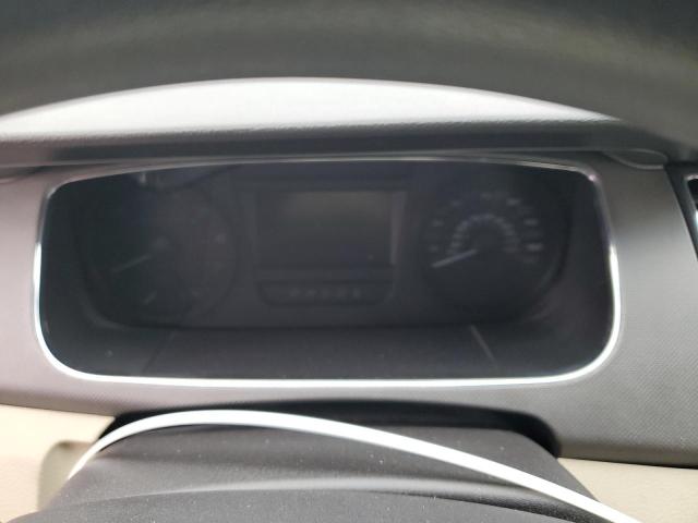 2016 Ford Taurus Se VIN: 1FAHP2D82GG133456 Lot: 51922614