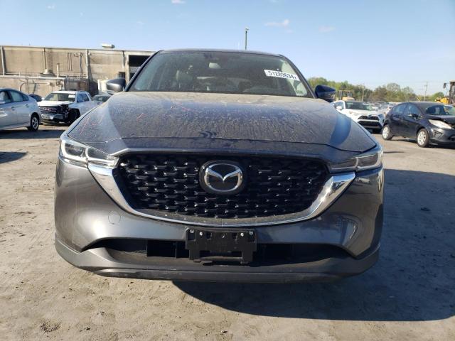 2023 Mazda Cx-5 Preferred VIN: JM3KFBCM2P0154504 Lot: 51289634