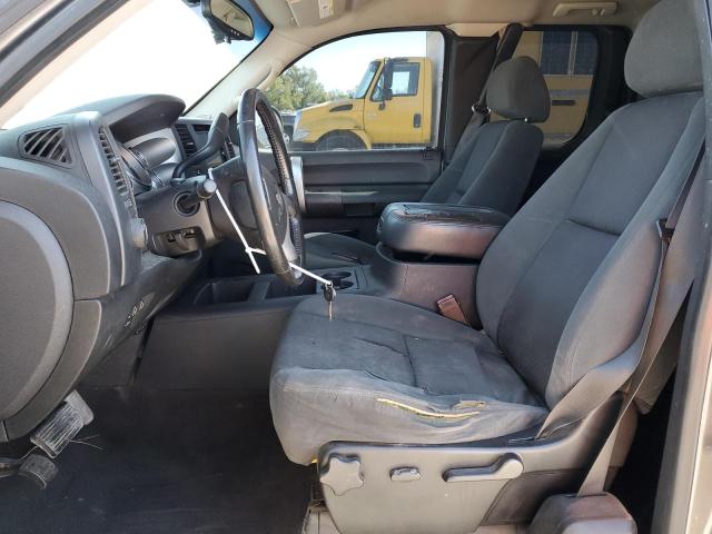 2009 Chevrolet Silverado K1500 Lt VIN: 1GCEK29069Z110784 Lot: 51197194