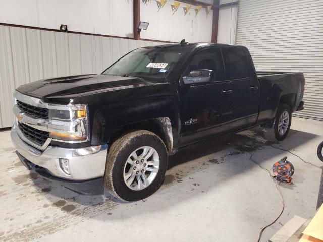 2019 Chevrolet Silverado Ld K1500 Lt VIN: 2GCVKPEC0K1240961 Lot: 50548654