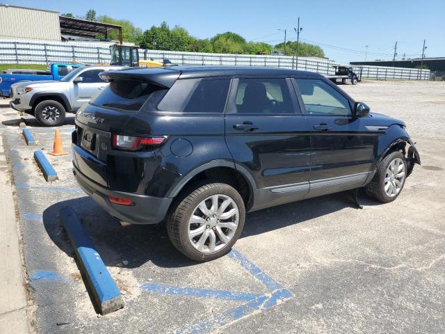 2016 Land Rover Range Rover Evoque Se VIN: SALVP2BGXGH156302 Lot: 52087554