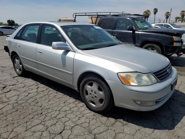 2003 Toyota Avalon Xl VIN: 4T1BF28B13U284627 Lot: 51288584