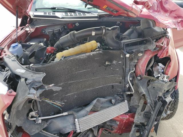 2017 Ford F150 Supercrew VIN: 1FTEW1EG9HKE37169 Lot: 50305924