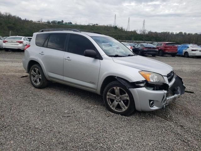 2011 Toyota Rav4 Sport VIN: 2T3RF4DV1BW153195 Lot: 51425294