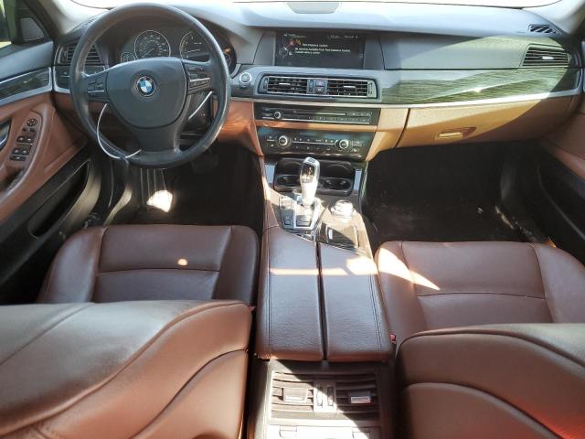 VIN WBAXH5C57DD113631 2013 BMW 5 Series, 528 XI no.8