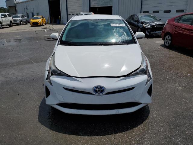 2016 Toyota Prius VIN: JTDKBRFU3G3020494 Lot: 49718814