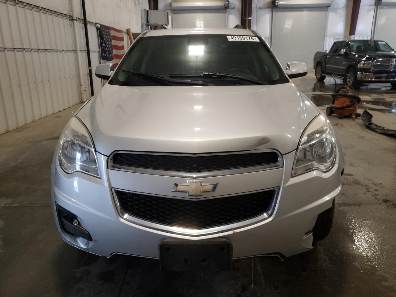 2GNFLEE54C6369918 2012 Chevrolet Equinox Lt