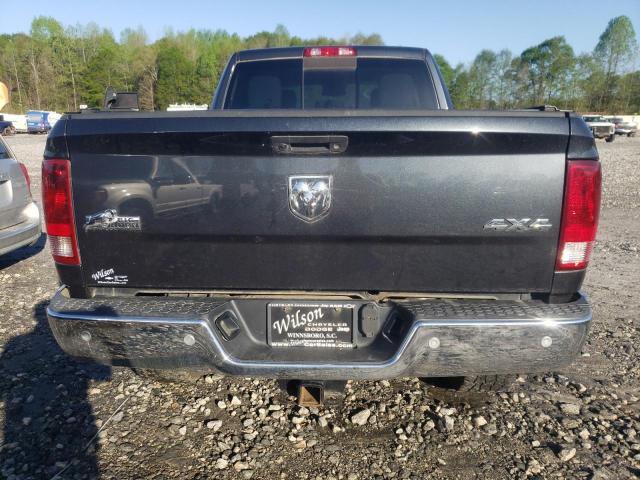 2018 RAM 2500 - Image 6