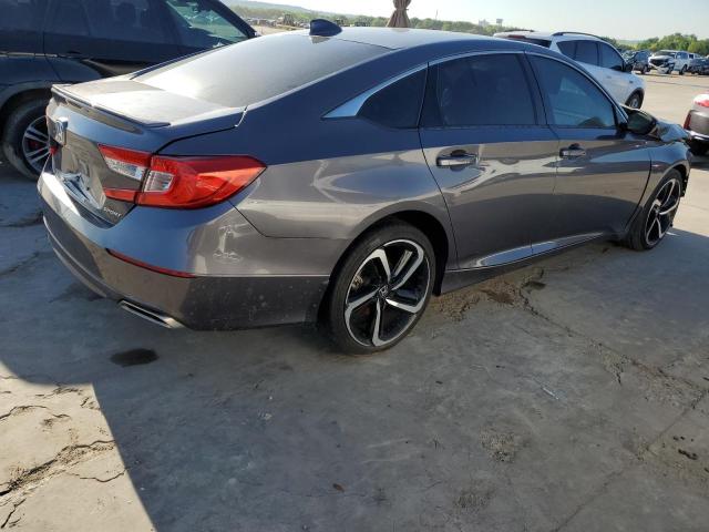 1HGCV1F37LA129195 | 2020 Honda accord sport