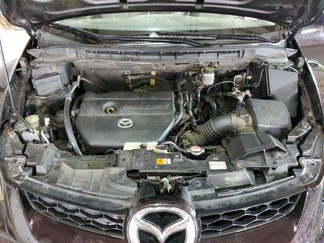 2011 Mazda Cx-7 VIN: JM3ER2B58B0379338 Lot: 48995084