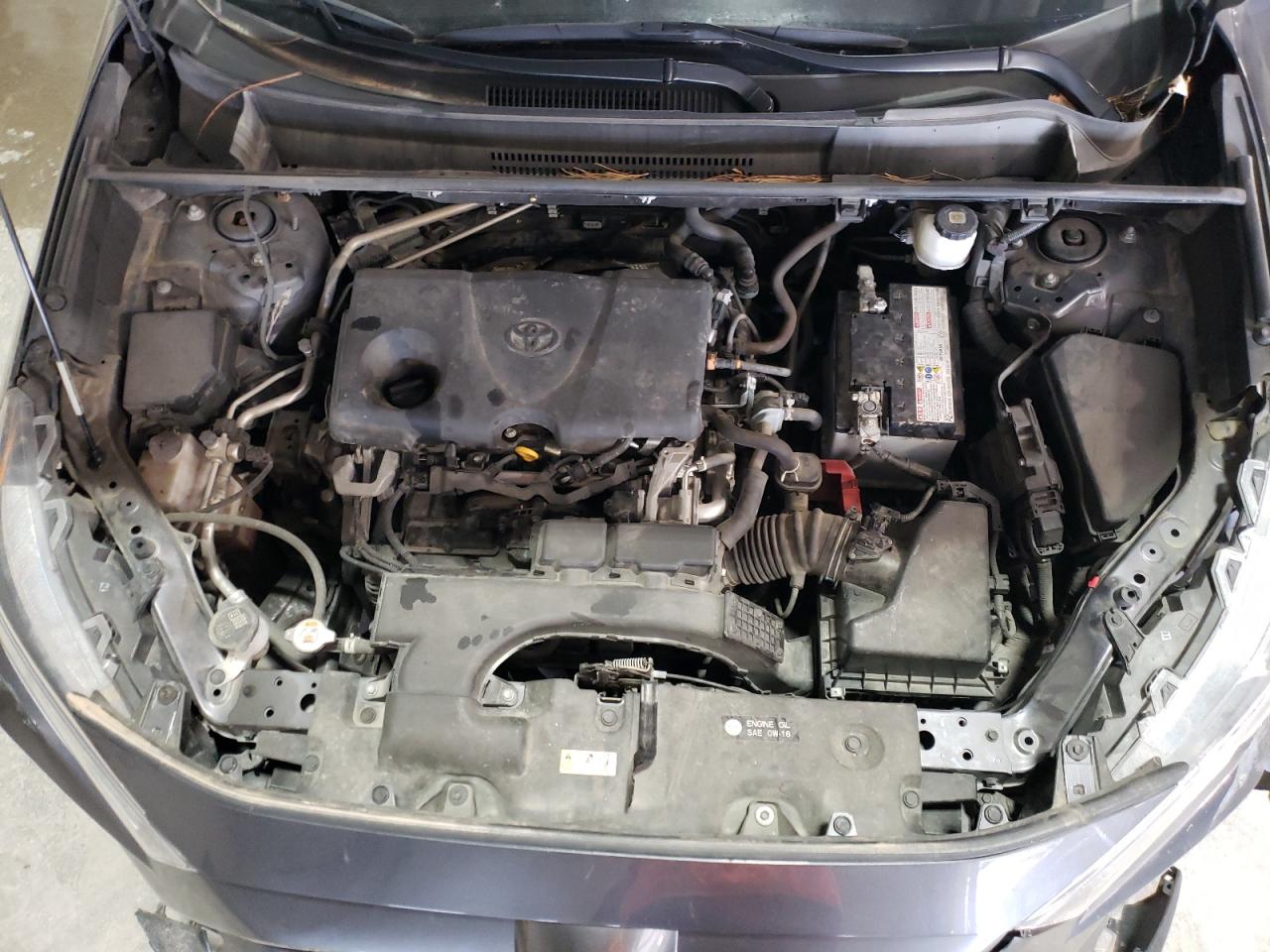 JTMN1RFVXMD084658 2021 Toyota Rav4 Limited