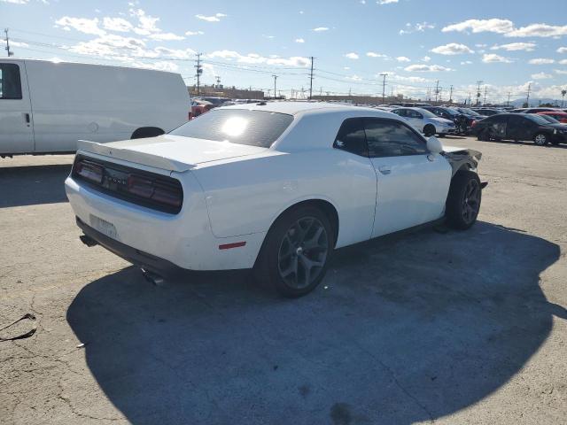 2019 DODGE CHALLENGER 2C3CDZBT7KH750799