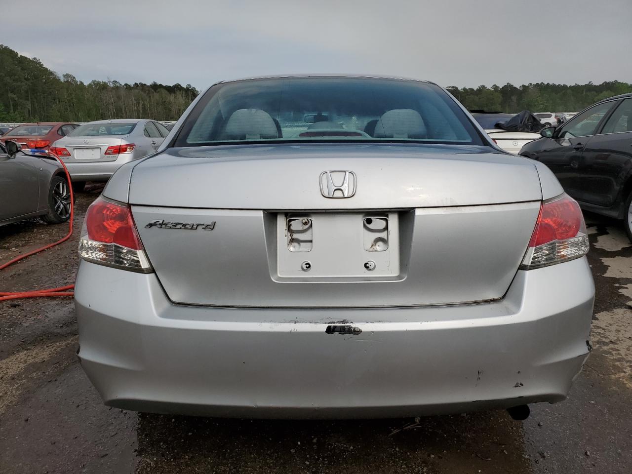 1HGCP26479A108767 2009 Honda Accord Lxp