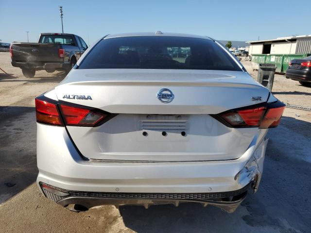 2020 Nissan Altima Sr VIN: 1N4BL4CV2LC170285 Lot: 49799884