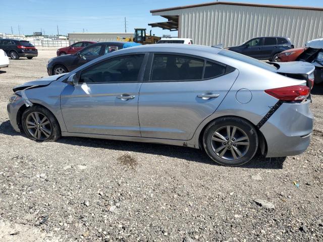 2017 Hyundai Elantra Se VIN: 5NPD84LF2HH106157 Lot: 50129114