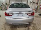 HYUNDAI SONATA GLS photo