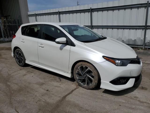 2016 Toyota Scion Im VIN: JTNKARJEXGJ517942 Lot: 50104814