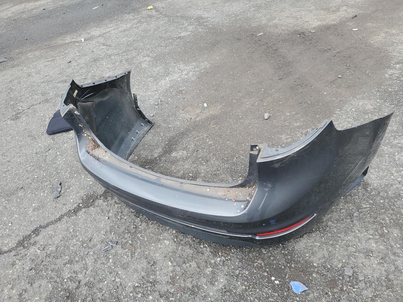 3FADP4BJ8JM119672 FORD FIESTA 2018