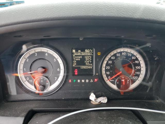 2017 Ram 1500 St VIN: 1C6RR7FTXHS851544 Lot: 51165884