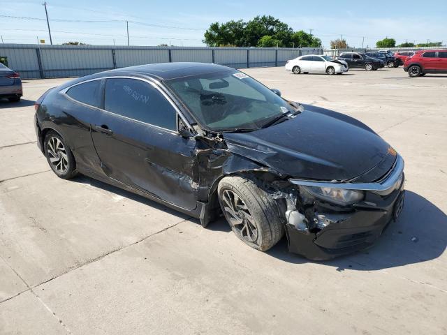 2018 HONDA CIVIC LX 2HGFC4B05JH306552  50635934