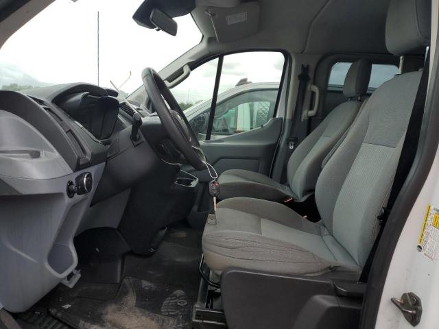 2015 FORD EC VAN 350 - 1FBZX2ZM3FKB22390