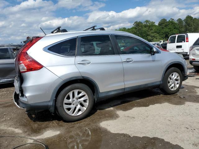 2016 Honda Cr-V Ex VIN: 2HKRM4H59GH668508 Lot: 40835664