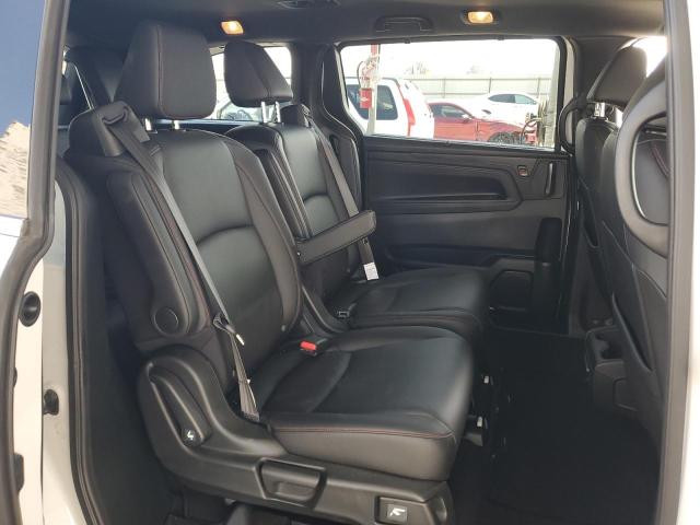 2023 HONDA ODYSSEY SP 5FNRL6H75PB069331