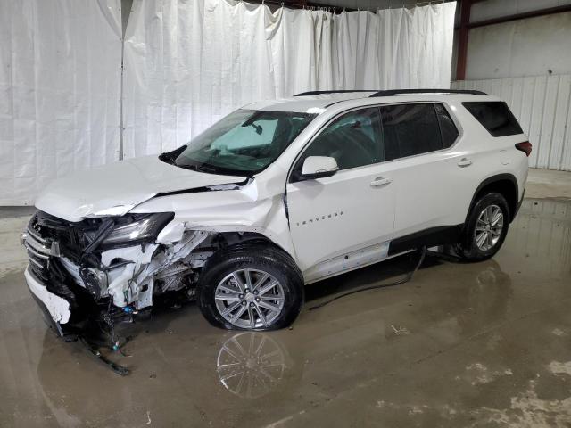 1GNEVGKW2PJ133422 Chevrolet Traverse L