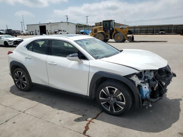 JTHX3JBHXL2025560 Lexus UX 200  4