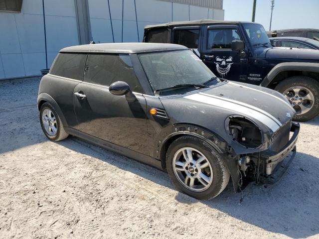 2013 Mini Cooper VIN: WMWSU3C53DT682380 Lot: 51464684