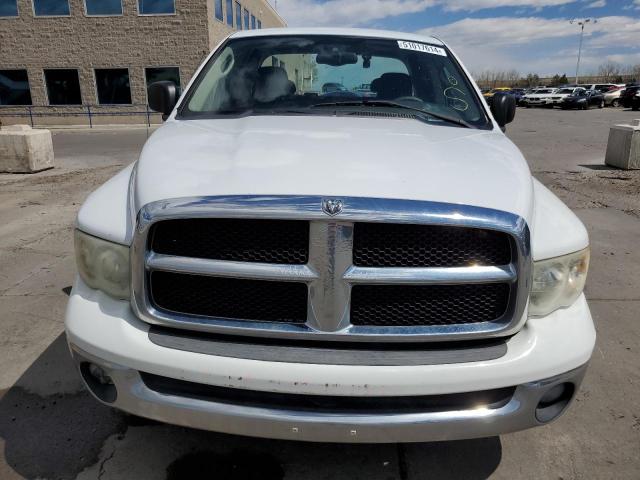 2004 Dodge Ram 1500 St VIN: 1D7HA18D74S784545 Lot: 51017614