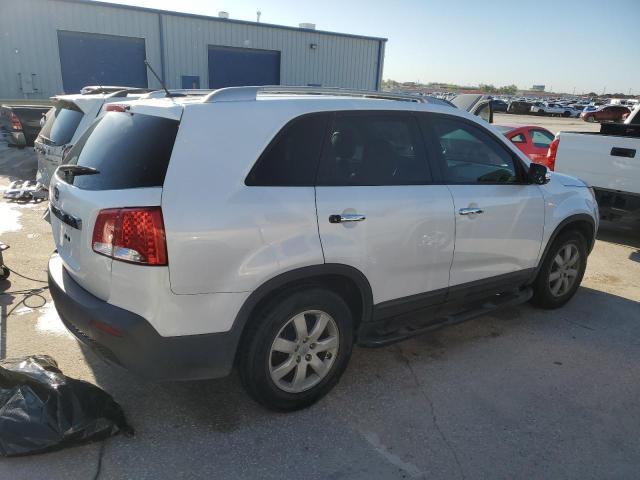 2012 Kia Sorento Base VIN: 5XYKT4A67CG266558 Lot: 49488674