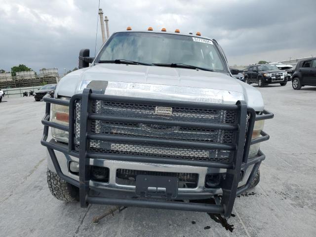 2008 Ford F350 Super Duty VIN: 1FTWW33RX8EB18978 Lot: 51717634