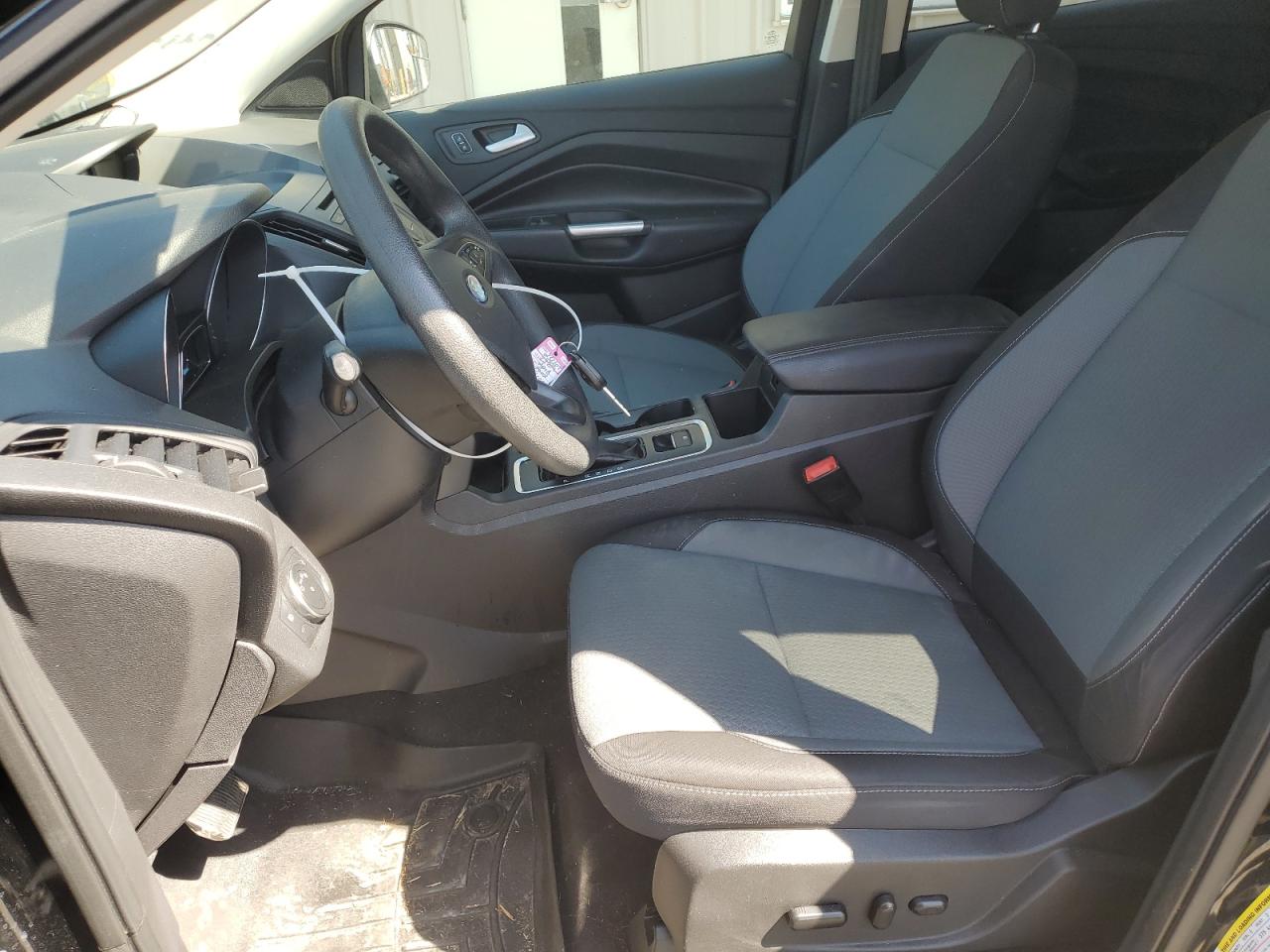 1FMCU9GD7JUD54778 FORD ESCAPE 2018