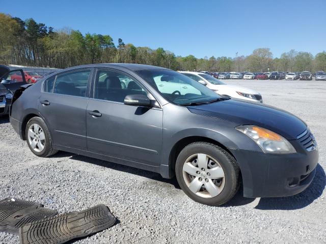 2008 Nissan Altima 2.5 VIN: 1N4AL21E58N437126 Lot: 49817754