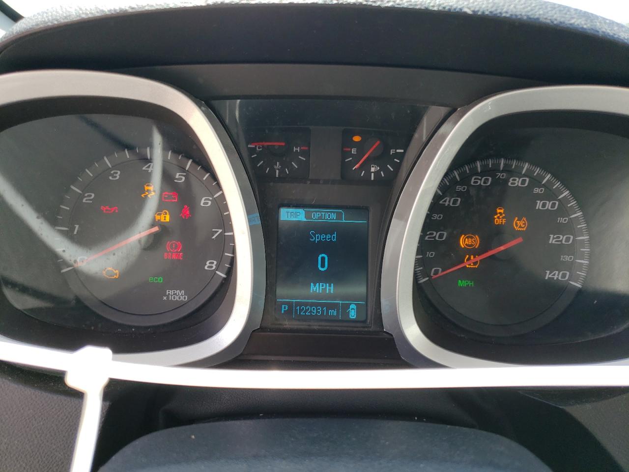2GNALCEK1G6294654 CHEVROLET EQUINOX 2016