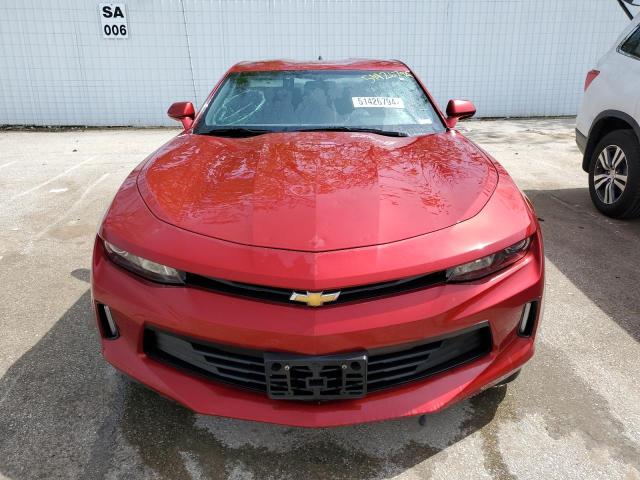 2017 Chevrolet Camaro Ls VIN: 1G1FA1RX5H0102590 Lot: 42476844