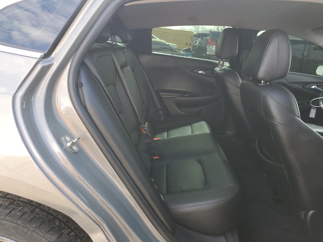 1G1ZE5SX5JF126510 CHEVROLET MALIBU 2018
