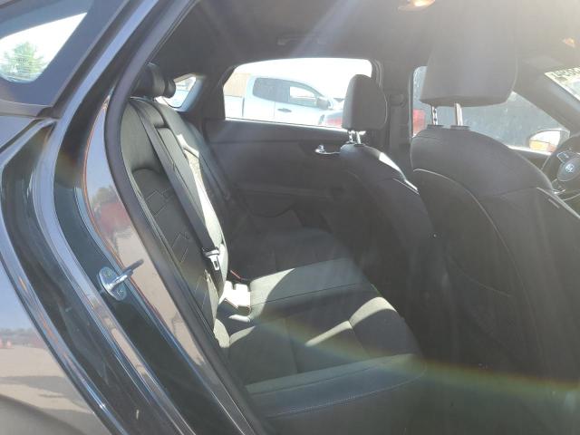 2020 KIA FORTE GT L - 3KPF34AD0LE232796