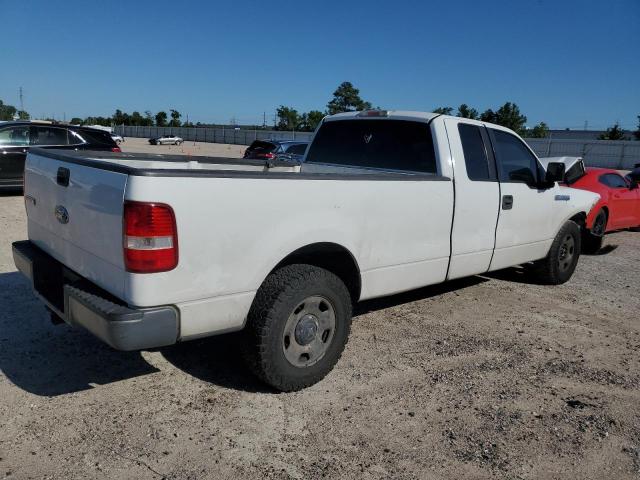 2008 Ford F150 VIN: 1FTVX12538KB62673 Lot: 50418634