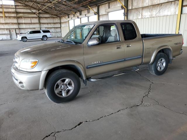 2005 Toyota Tundra Access Cab Sr5 VIN: 5TBRT34155S457824 Lot: 52367784