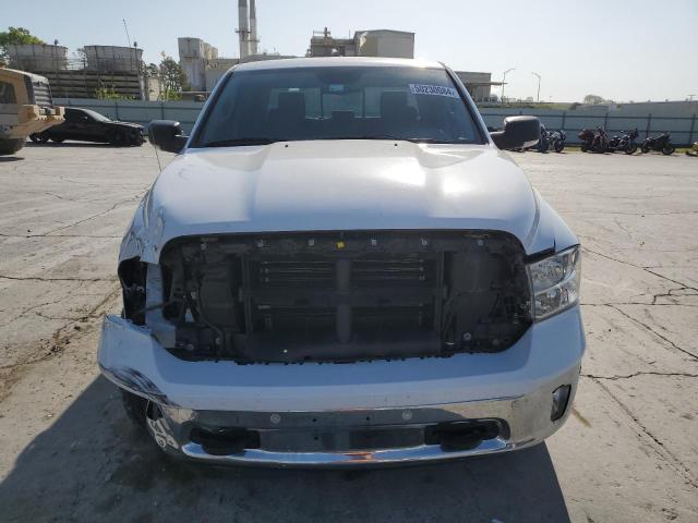 Lot #2501374022 2015 RAM 1500 SLT salvage car