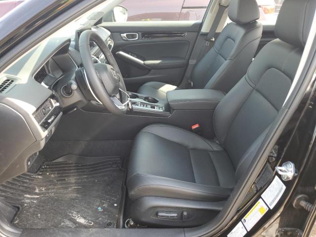 2024 HONDA CIVIC TOUR - 2HGFE1F92RH324617