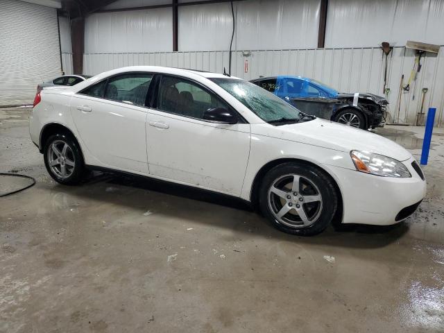 2008 Pontiac G6 Base VIN: 1G2ZG57N084172622 Lot: 51913314