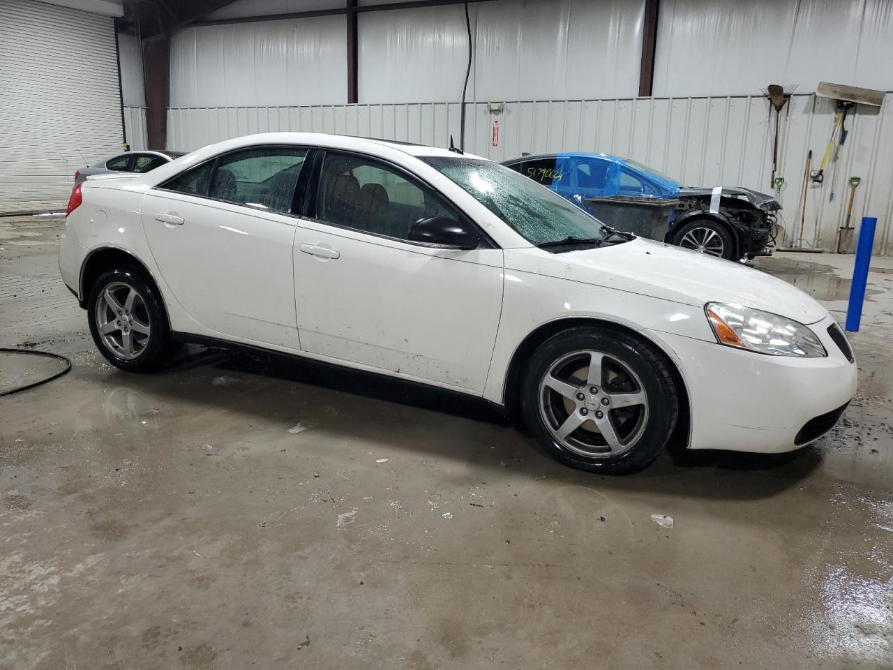 1G2ZG57N084172622 2008 Pontiac G6 Base