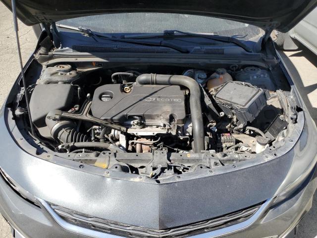 2016 Chevrolet Malibu Lt VIN: 1G1ZE5ST3GF283765 Lot: 50277724